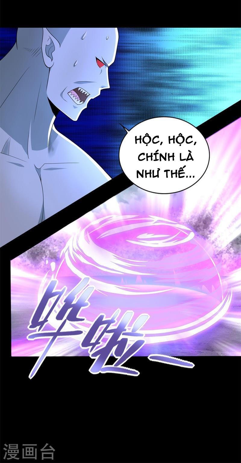 đọc truyện Mạt Thế Vi Vương Chương 468 ảnh 19 tại Giả Dược