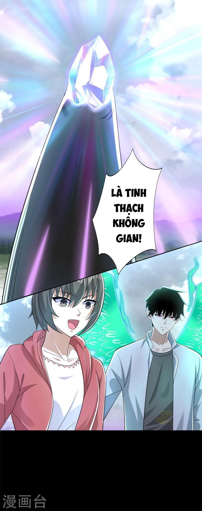 đọc truyện Mạt Thế Vi Vương Chương 469 ảnh 16 tại Giả Dược