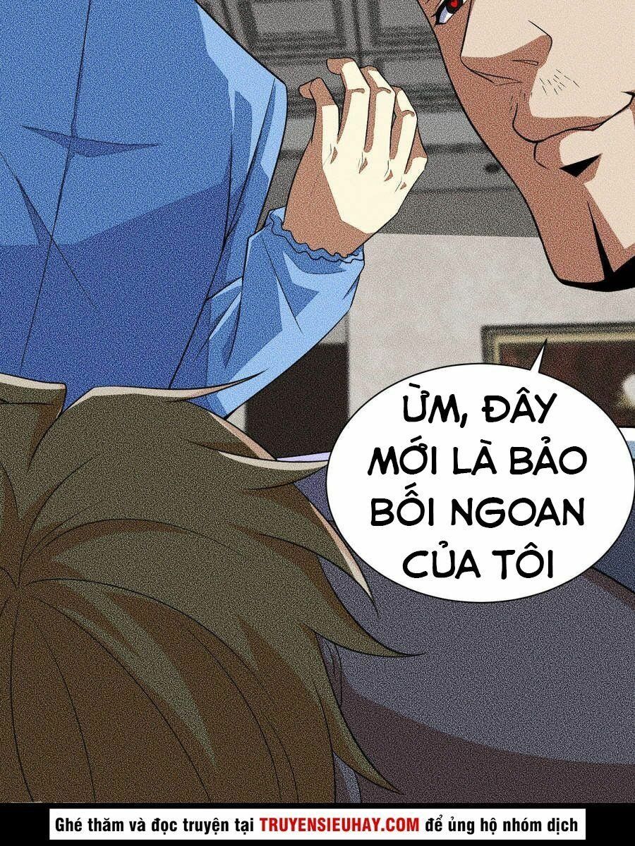 đọc truyện Mạt Thế Vi Vương Chương 47 ảnh 13 tại Giả Dược