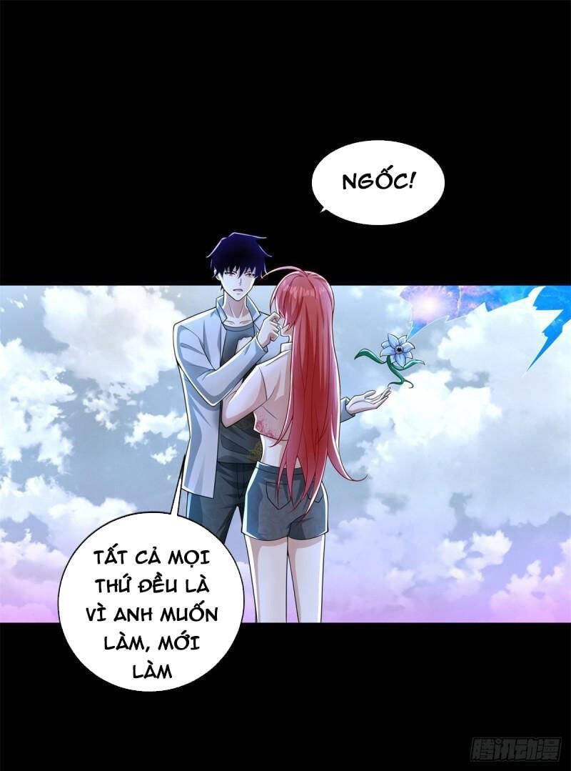 đọc truyện Mạt Thế Vi Vương Chương 471 ảnh 21 tại Giả Dược