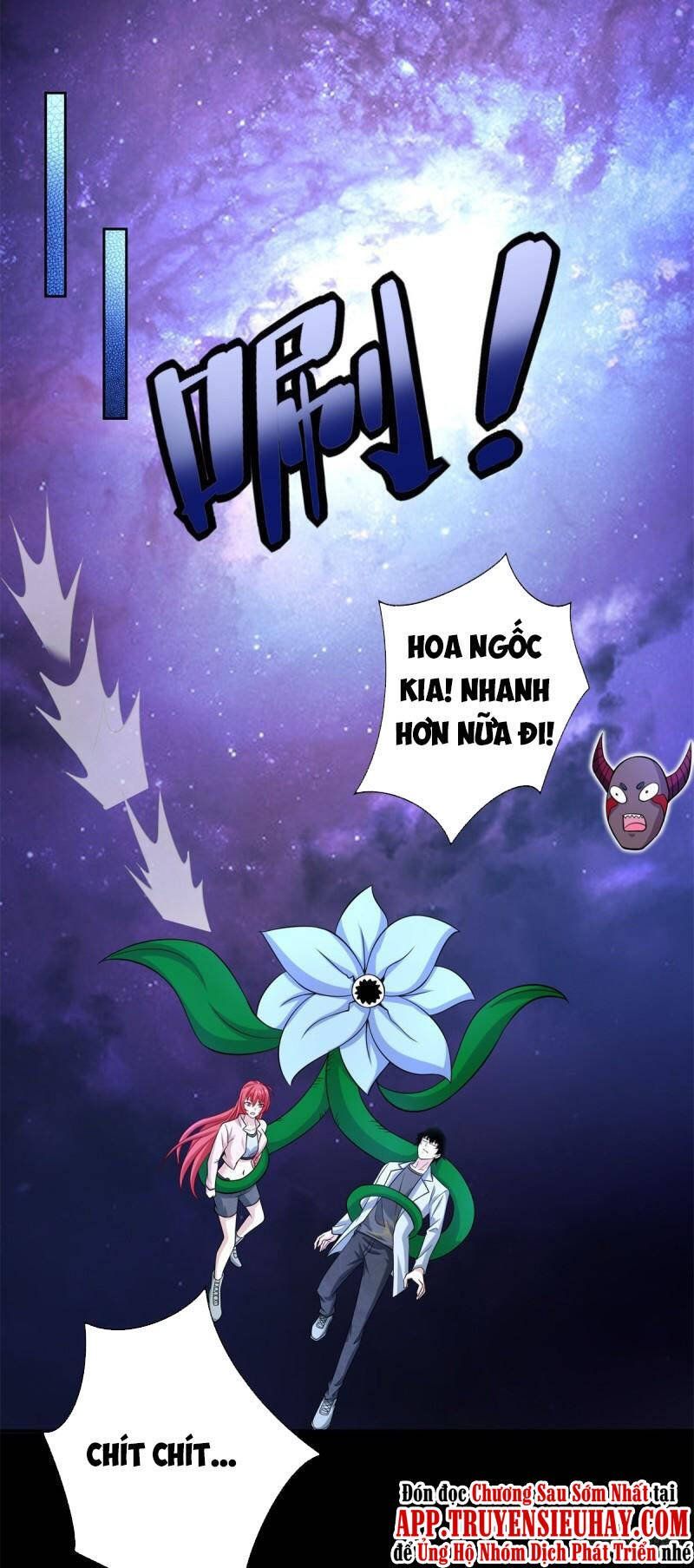 đọc truyện Mạt Thế Vi Vương Chương 476 ảnh 27 tại Giả Dược