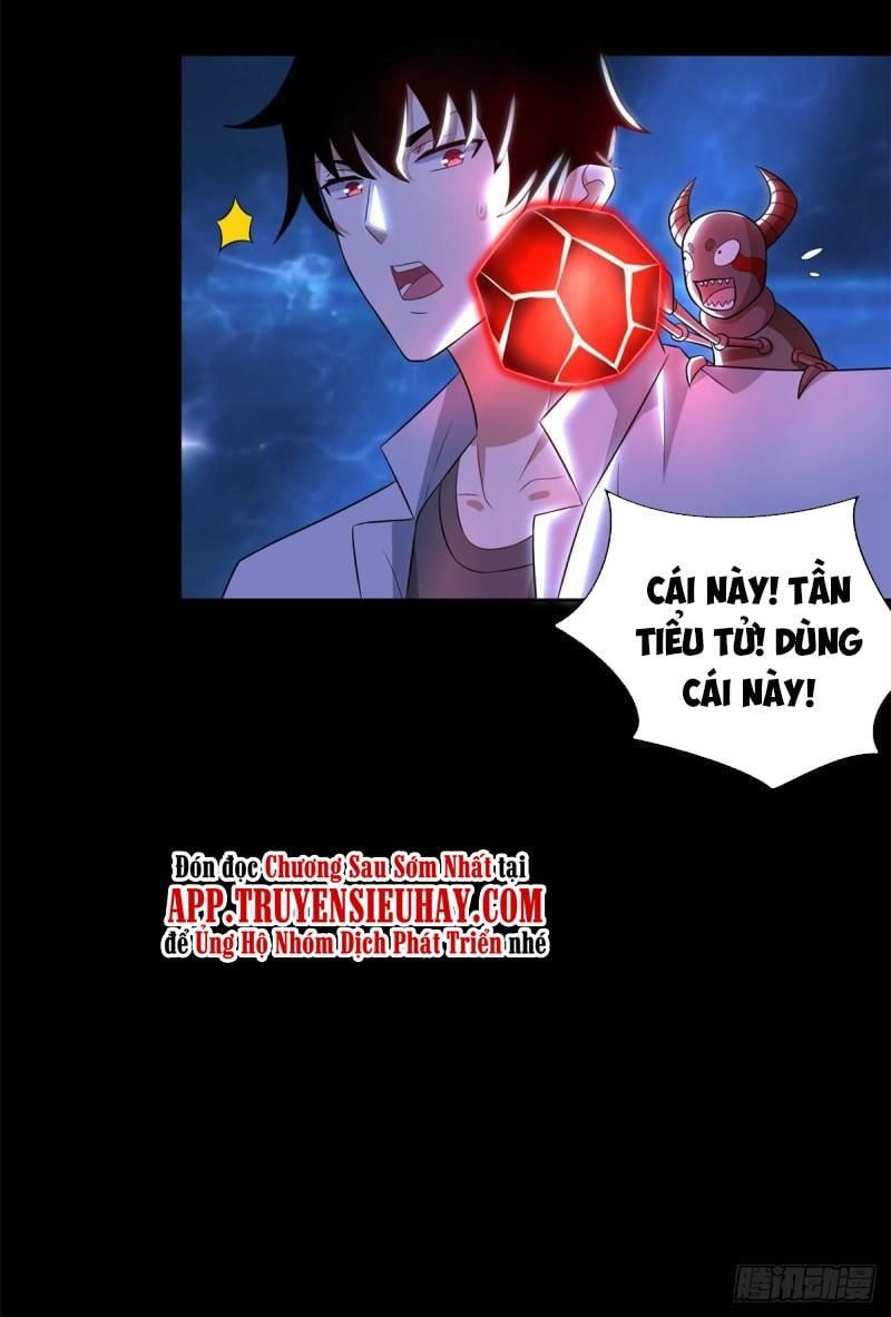 đọc truyện Mạt Thế Vi Vương Chương 479 ảnh 21 tại Giả Dược