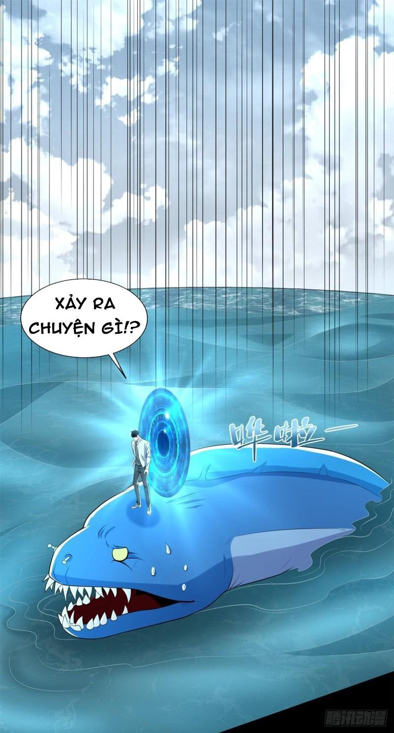 đọc truyện Mạt Thế Vi Vương Chương 479 ảnh 5 tại Giả Dược