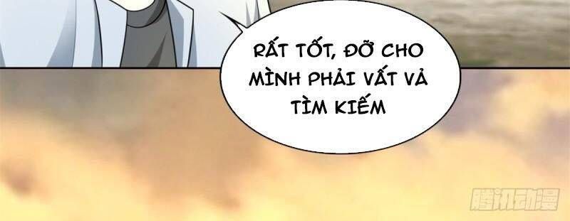 đọc truyện Mạt Thế Vi Vương Chương 482 ảnh 3 tại Giả Dược