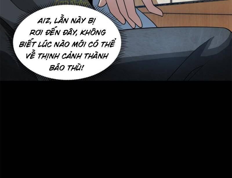 đọc truyện Mạt Thế Vi Vương Chương 482 ảnh 24 tại Giả Dược