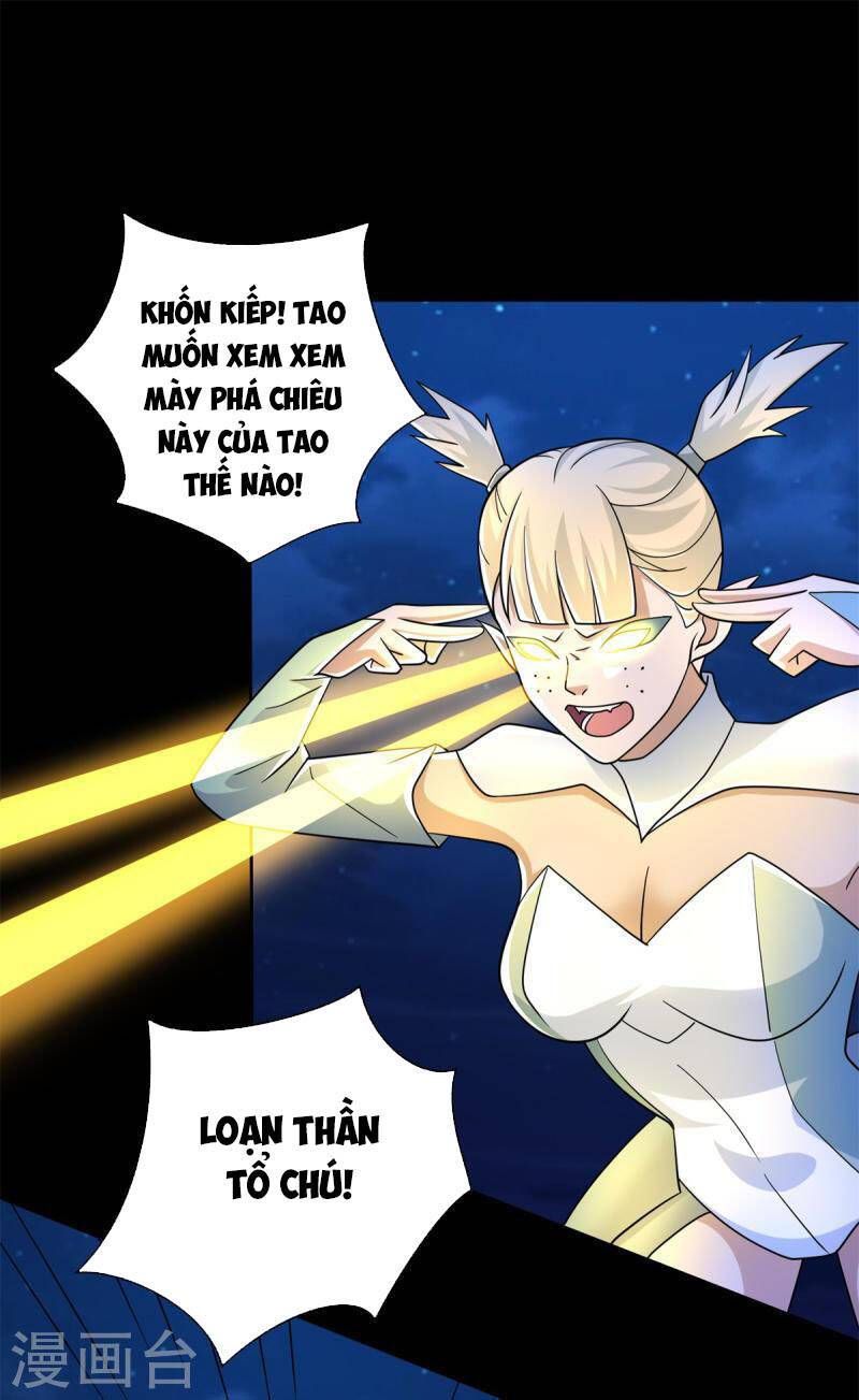 đọc truyện Mạt Thế Vi Vương Chương 486 ảnh 8 tại Giả Dược