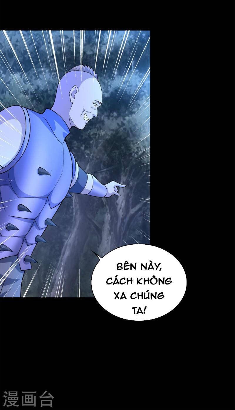 đọc truyện Mạt Thế Vi Vương Chương 490 ảnh 4 tại Giả Dược