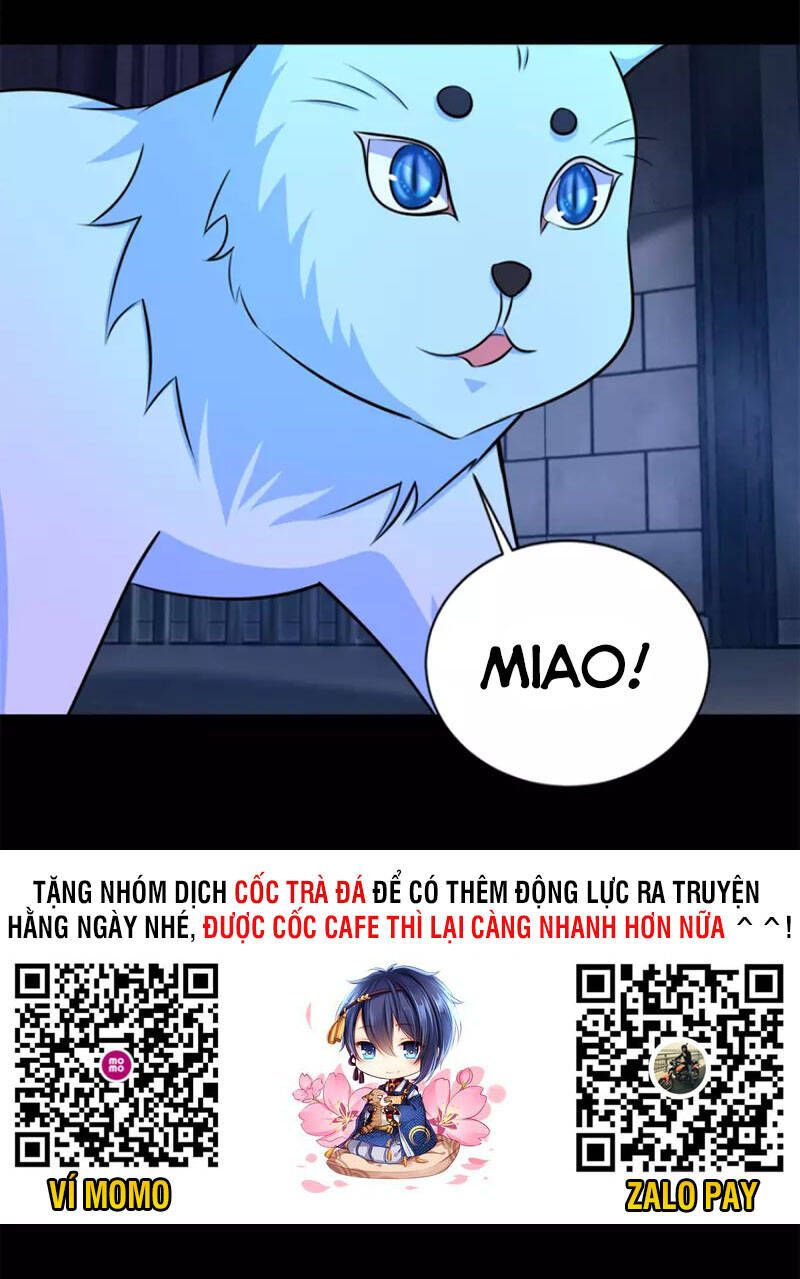 đọc truyện Mạt Thế Vi Vương Chương 493 ảnh 31 tại Giả Dược