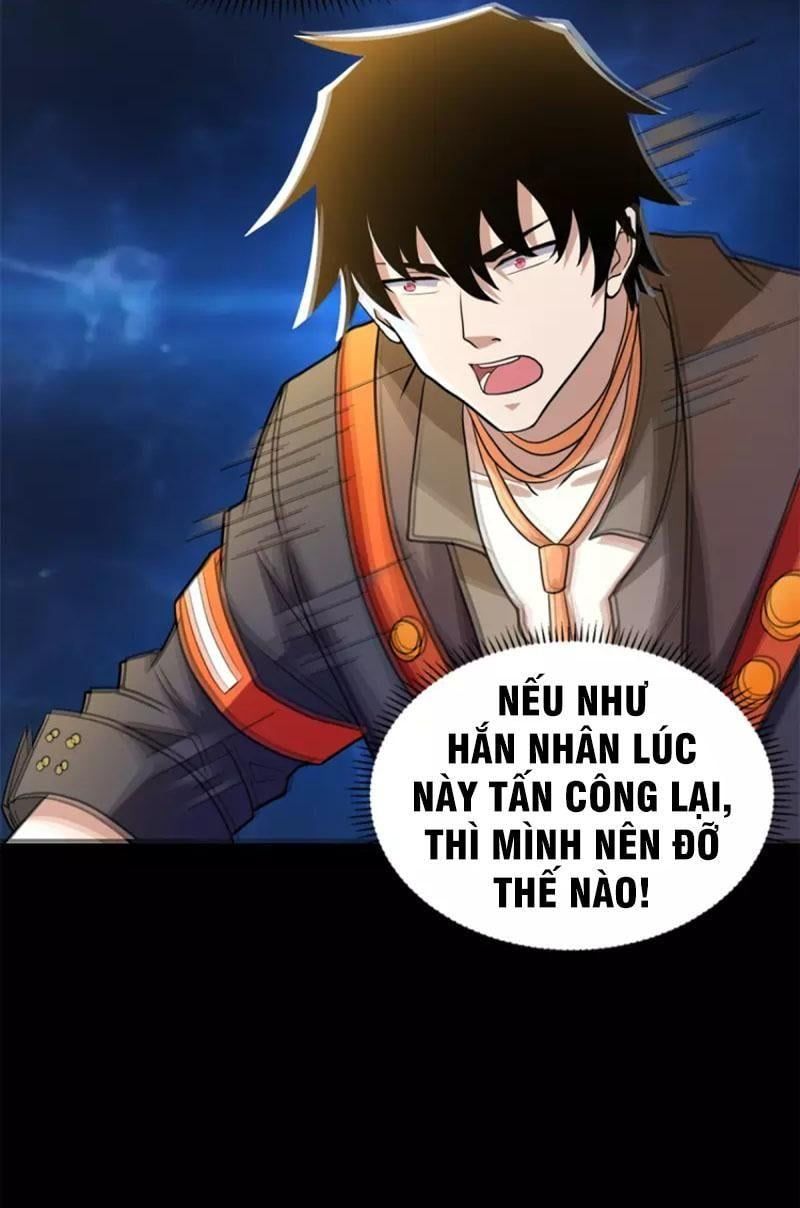 đọc truyện Mạt Thế Vi Vương Chương 497 ảnh 15 tại Giả Dược