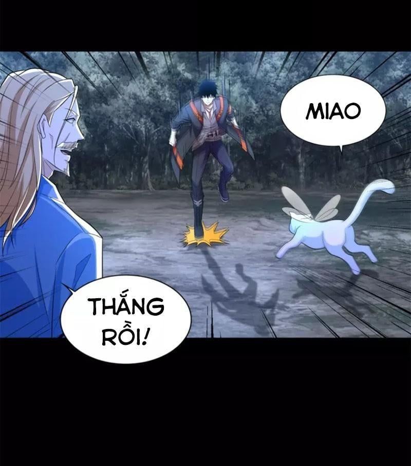 đọc truyện Mạt Thế Vi Vương Chương 497 ảnh 19 tại Giả Dược