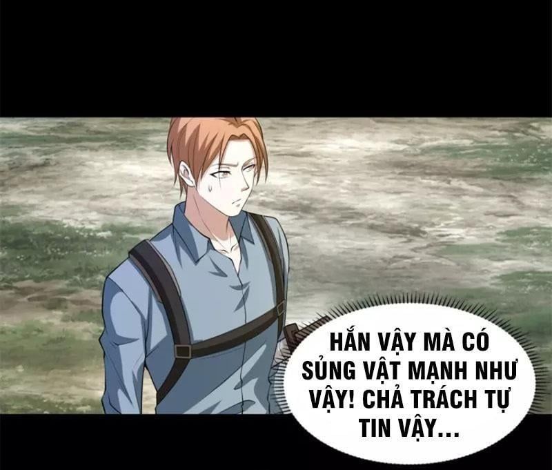 đọc truyện Mạt Thế Vi Vương Chương 499 ảnh 5 tại Giả Dược