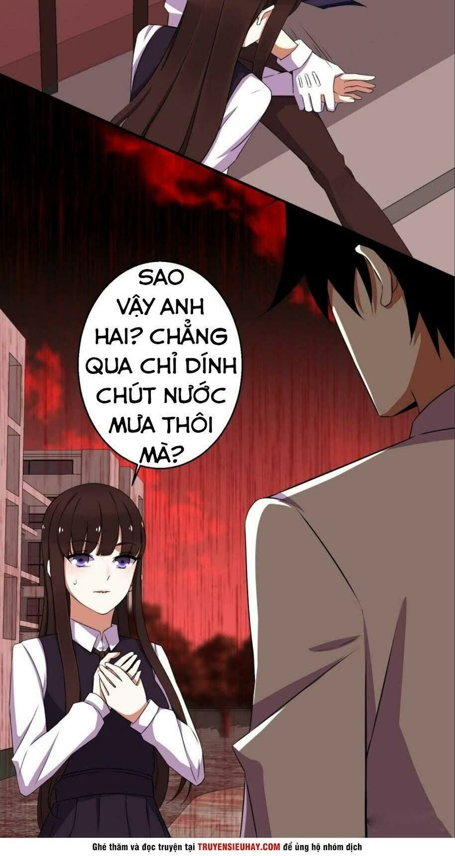 đọc truyện Mạt Thế Vi Vương Chương 5 ảnh 14 tại Giả Dược