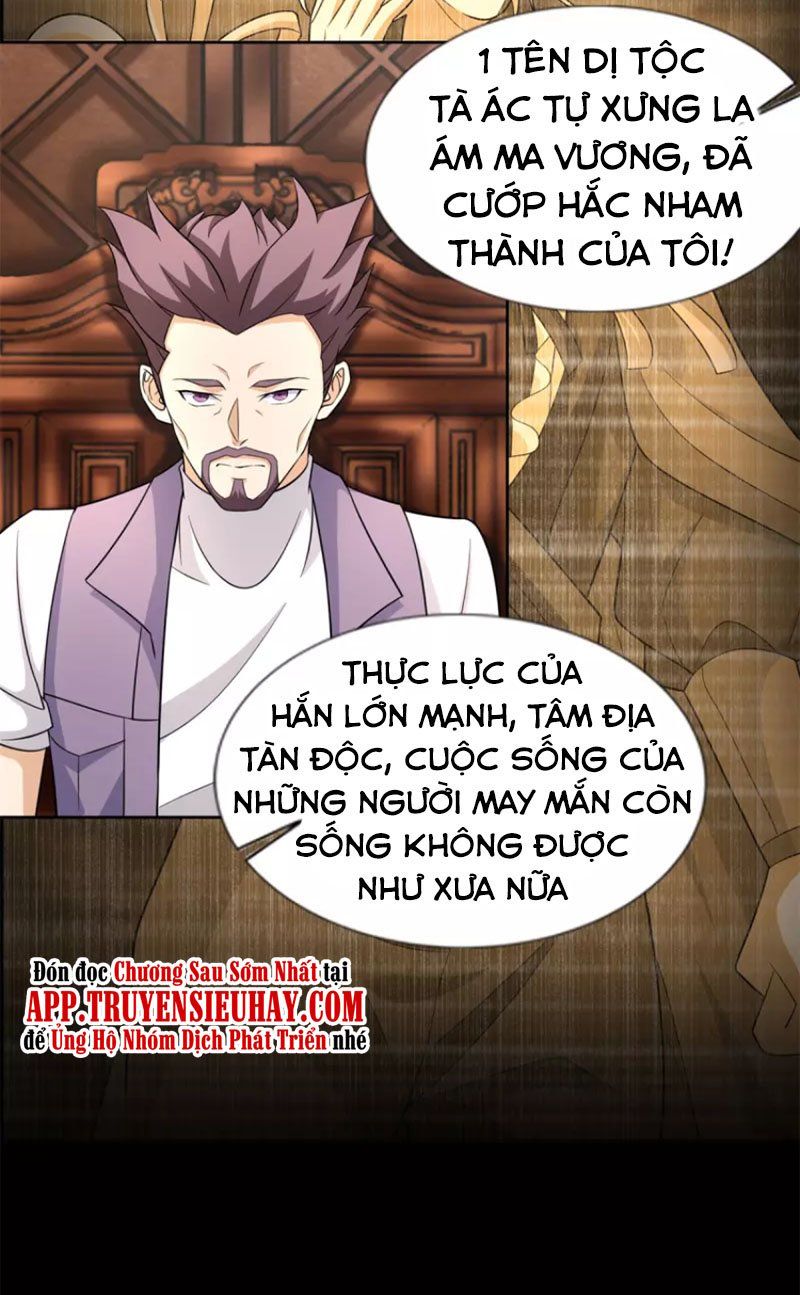 đọc truyện Mạt Thế Vi Vương Chương 500 ảnh 13 tại Giả Dược