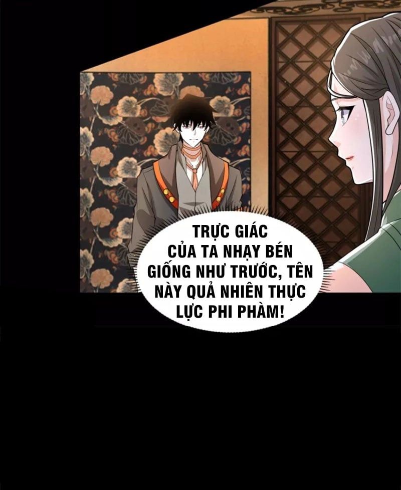 đọc truyện Mạt Thế Vi Vương Chương 500 ảnh 29 tại Giả Dược