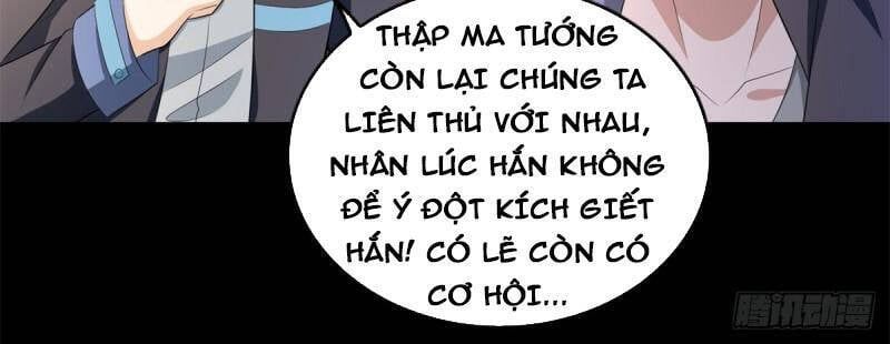 đọc truyện Mạt Thế Vi Vương Chương 503 ảnh 20 tại Giả Dược