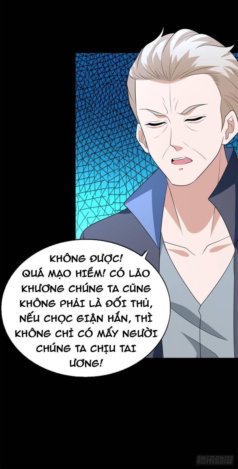 đọc truyện Mạt Thế Vi Vương Chương 503 ảnh 21 tại Giả Dược