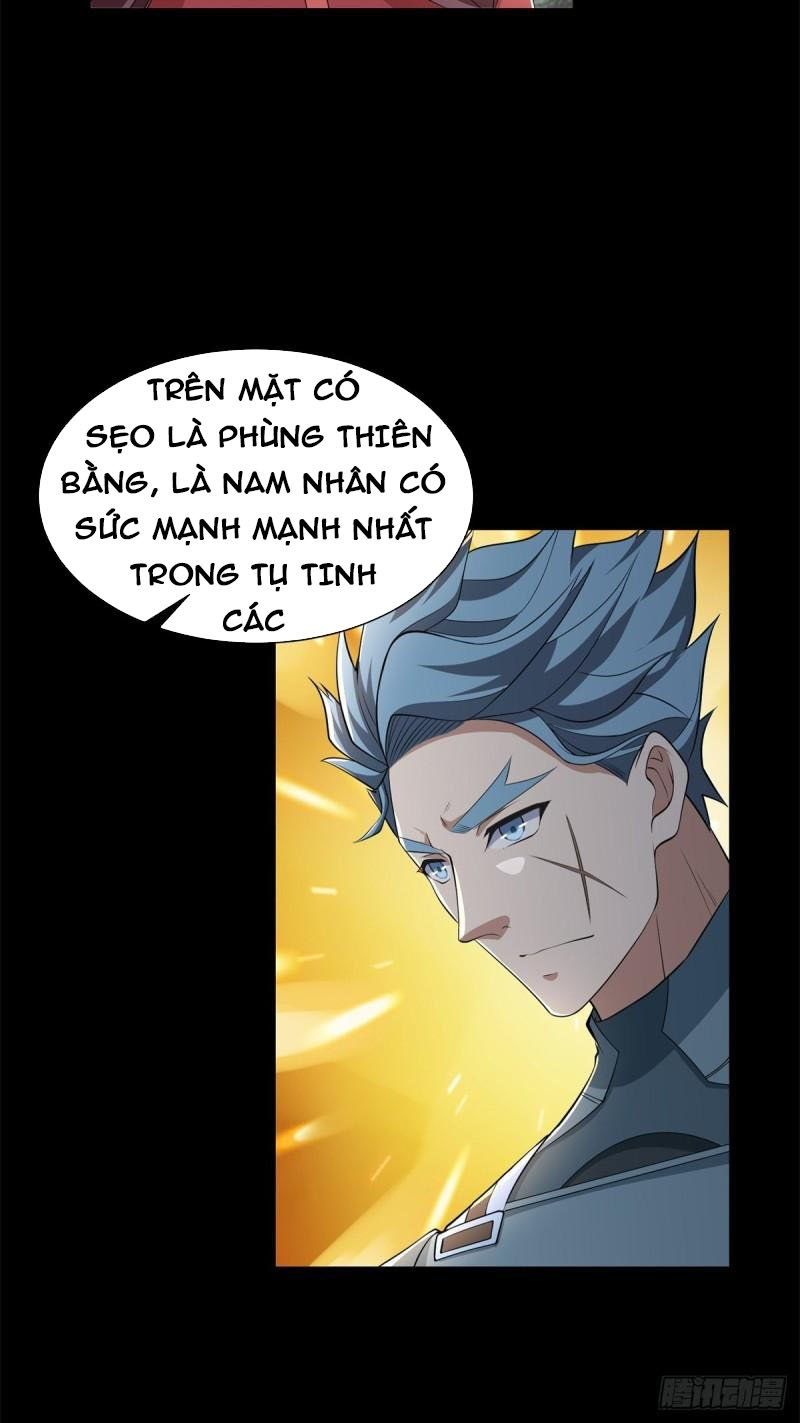 đọc truyện Mạt Thế Vi Vương Chương 509 ảnh 11 tại Giả Dược
