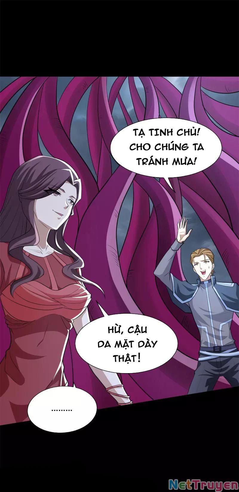đọc truyện Mạt Thế Vi Vương Chương 512 ảnh 6 tại Giả Dược