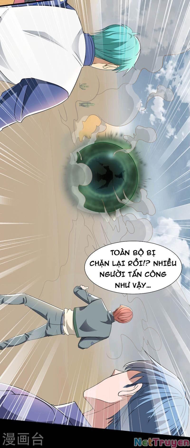 đọc truyện Mạt Thế Vi Vương Chương 513 ảnh 9 tại Giả Dược
