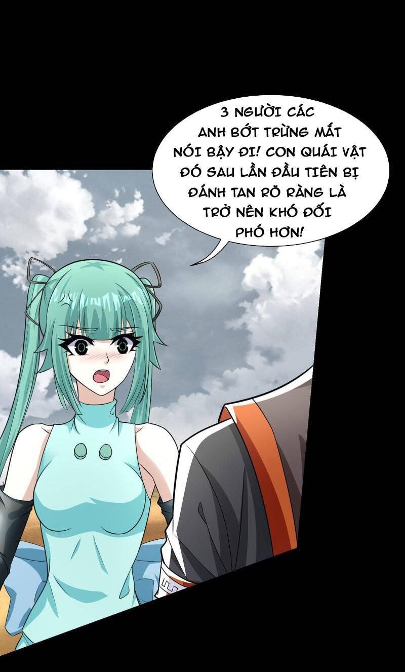 đọc truyện Mạt Thế Vi Vương Chương 514 ảnh 11 tại Truyện Dạ Ký