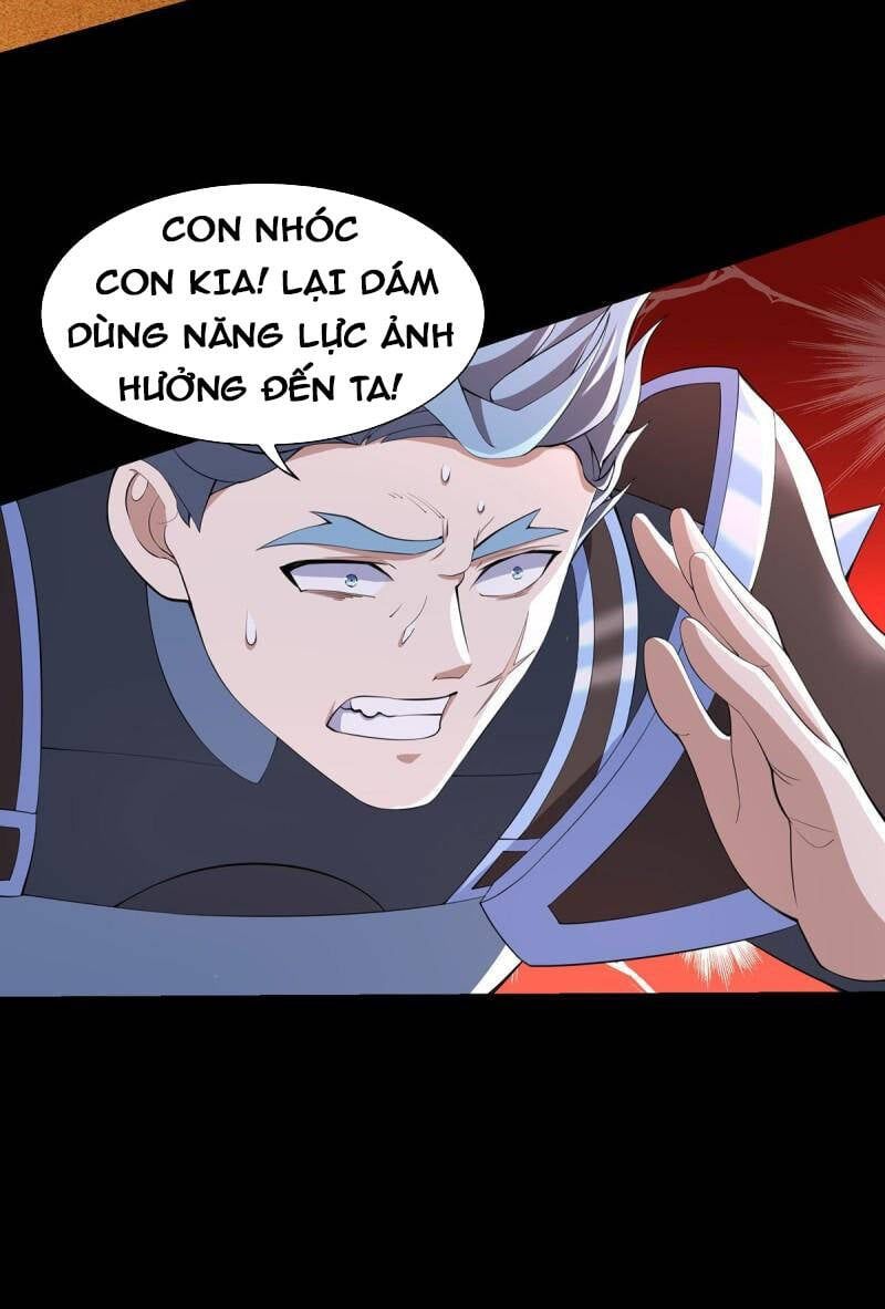 đọc truyện Mạt Thế Vi Vương Chương 514 ảnh 18 tại Truyện Dạ Ký