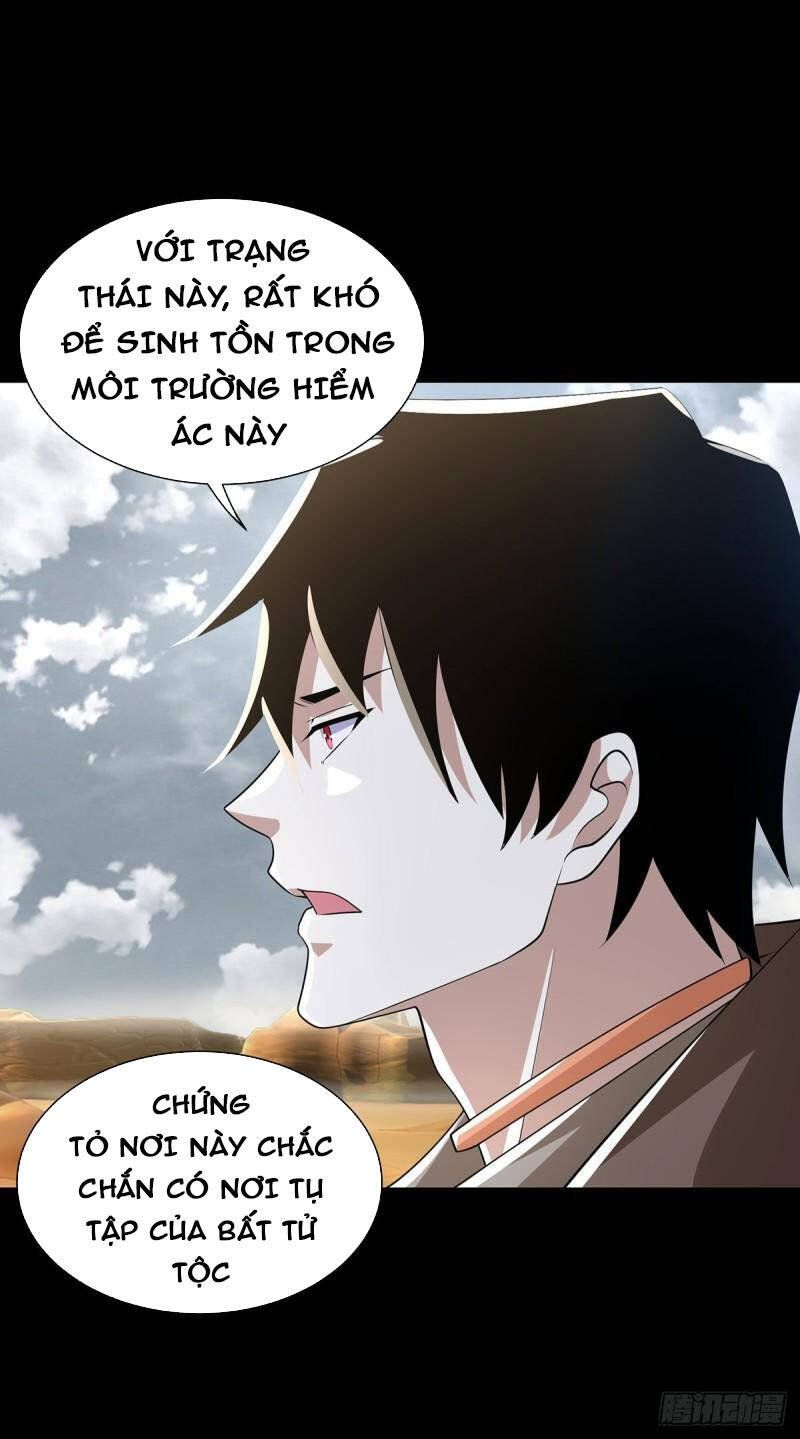 đọc truyện Mạt Thế Vi Vương Chương 514 ảnh 32 tại Truyện Dạ Ký