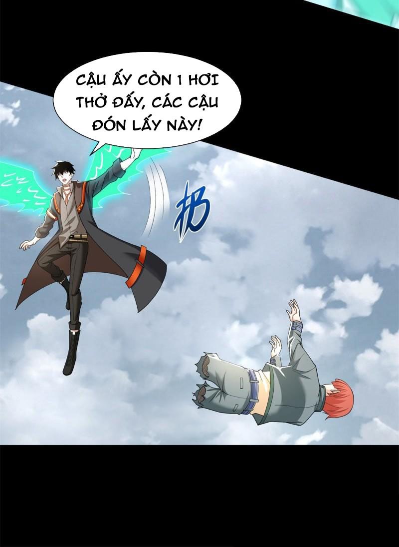 đọc truyện Mạt Thế Vi Vương Chương 519 ảnh 5 tại Truyện Dạ Ký
