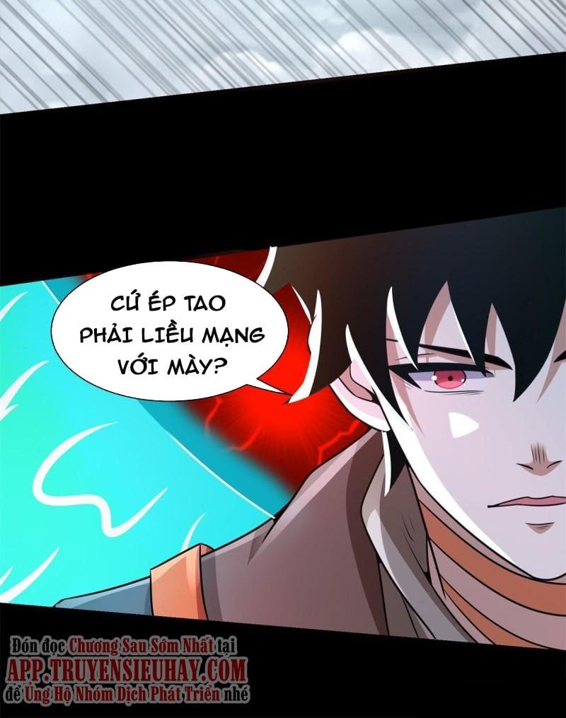 đọc truyện Mạt Thế Vi Vương Chương 521 ảnh 14 tại Truyện Dạ Ký