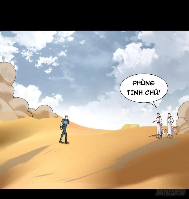 đọc truyện Mạt Thế Vi Vương Chương 522 ảnh 21 tại Truyện Dạ Ký