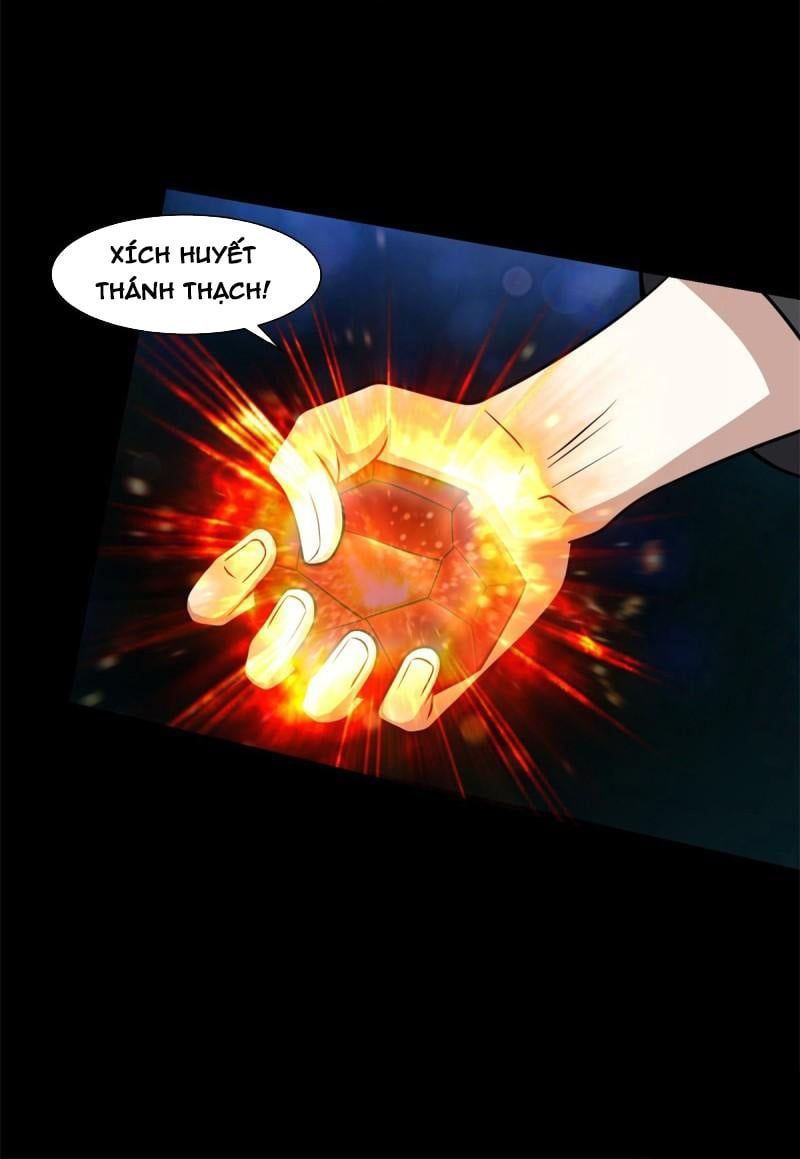 đọc truyện Mạt Thế Vi Vương Chương 527 ảnh 19 tại Truyện Dạ Ký