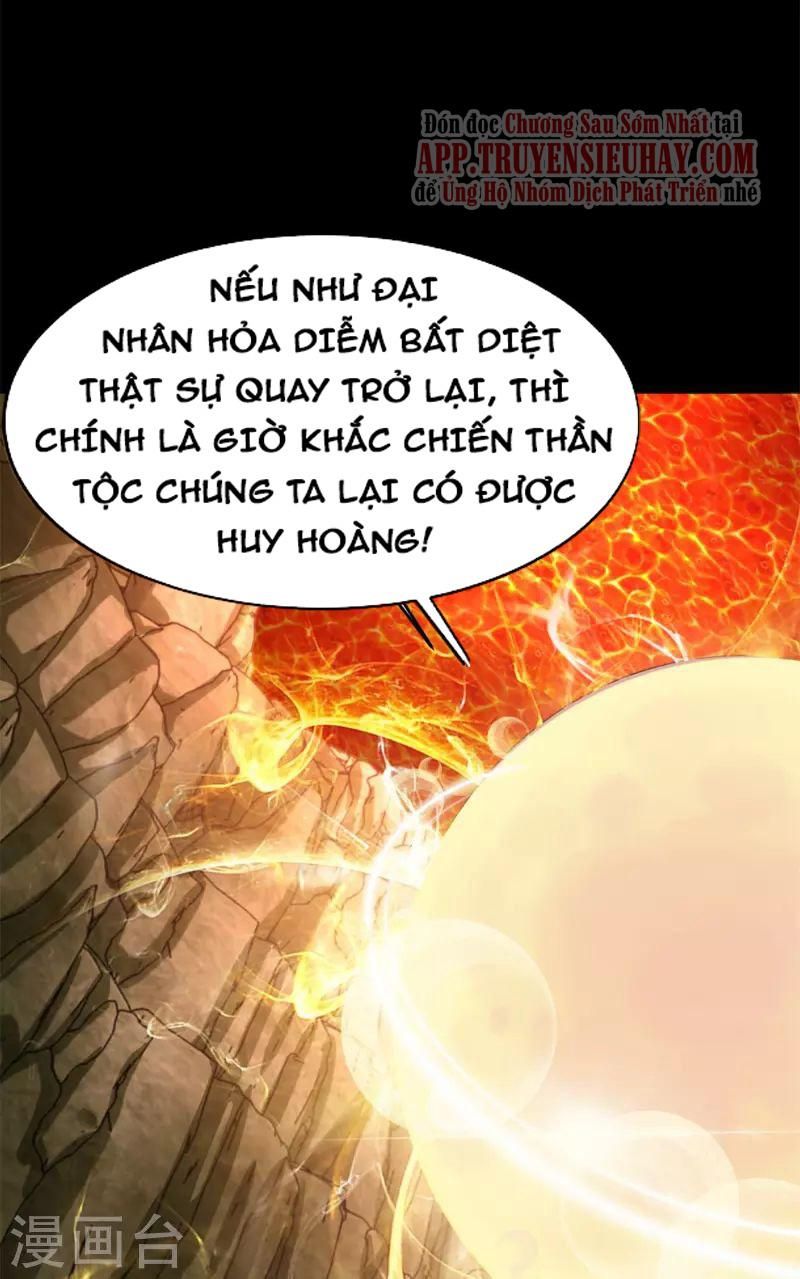đọc truyện Mạt Thế Vi Vương Chương 532 ảnh 38 tại Truyện Dạ Ký