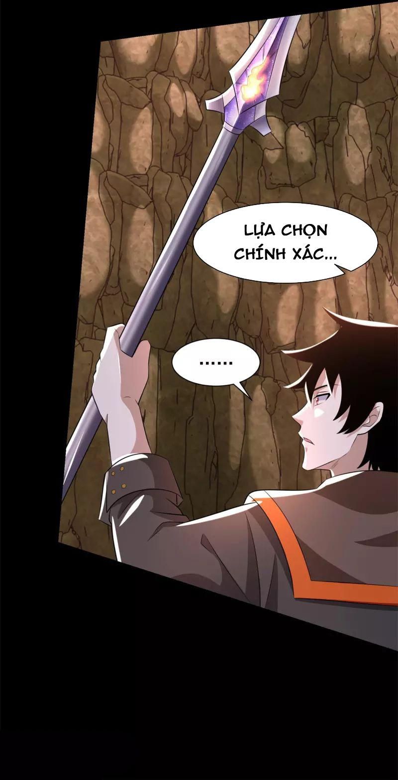 đọc truyện Mạt Thế Vi Vương Chương 533 ảnh 24 tại Truyện Dạ Ký