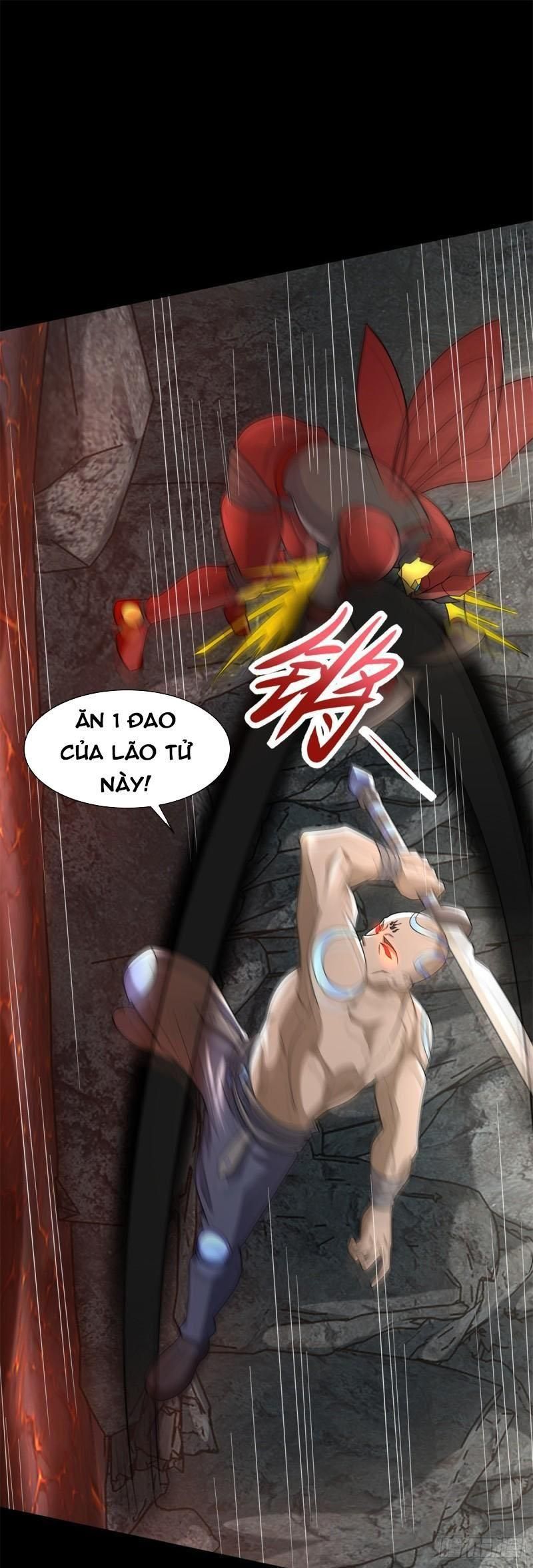 đọc truyện Mạt Thế Vi Vương Chương 536 ảnh 9 tại Truyện Dạ Ký