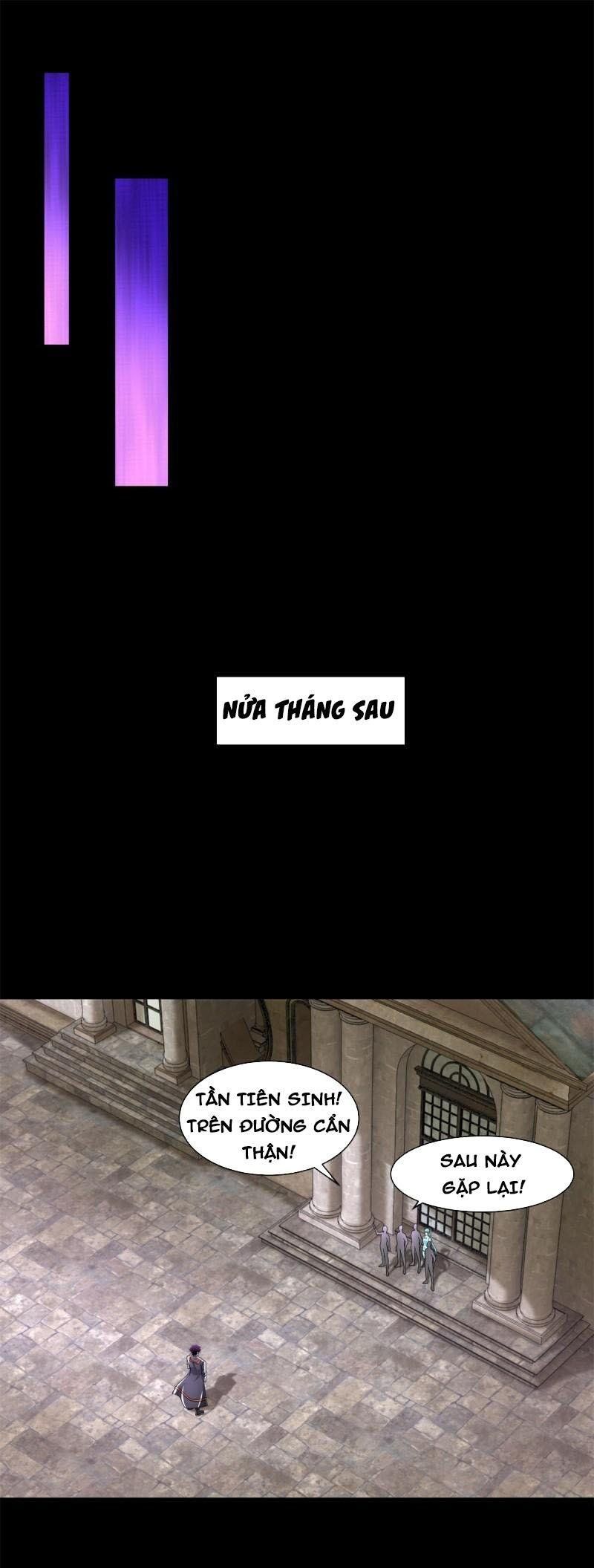 đọc truyện Mạt Thế Vi Vương Chương 542 ảnh 9 tại Truyện Dạ Ký