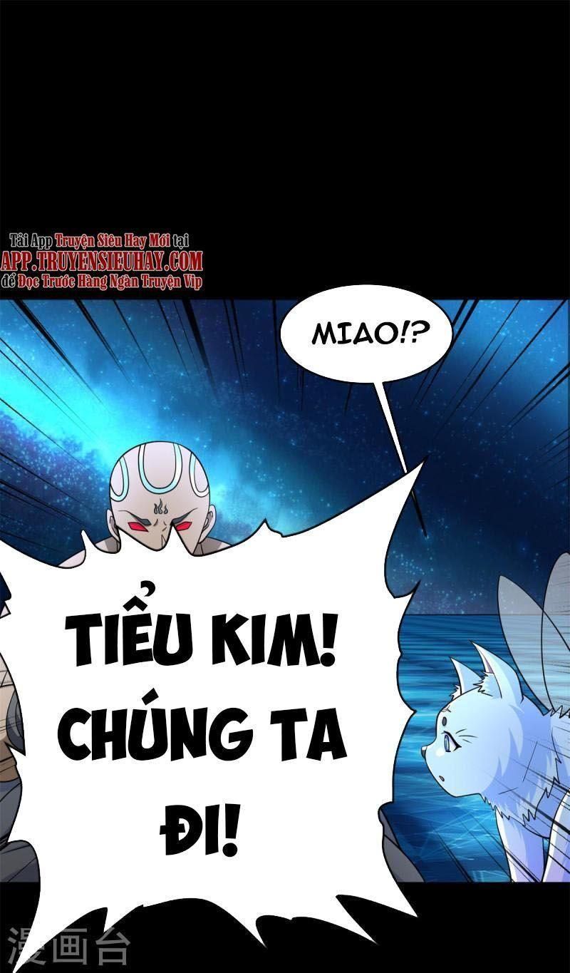 đọc truyện Mạt Thế Vi Vương Chương 545 ảnh 11 tại Truyện Dạ Ký