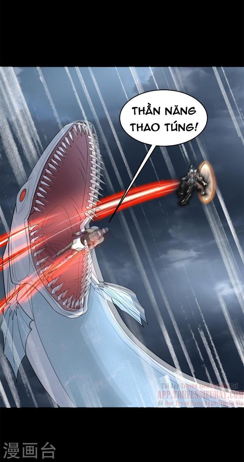 đọc truyện Mạt Thế Vi Vương Chương 545 ảnh 23 tại Truyện Dạ Ký