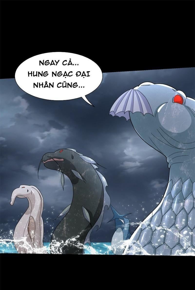 đọc truyện Mạt Thế Vi Vương Chương 547 ảnh 27 tại Truyện Dạ Ký