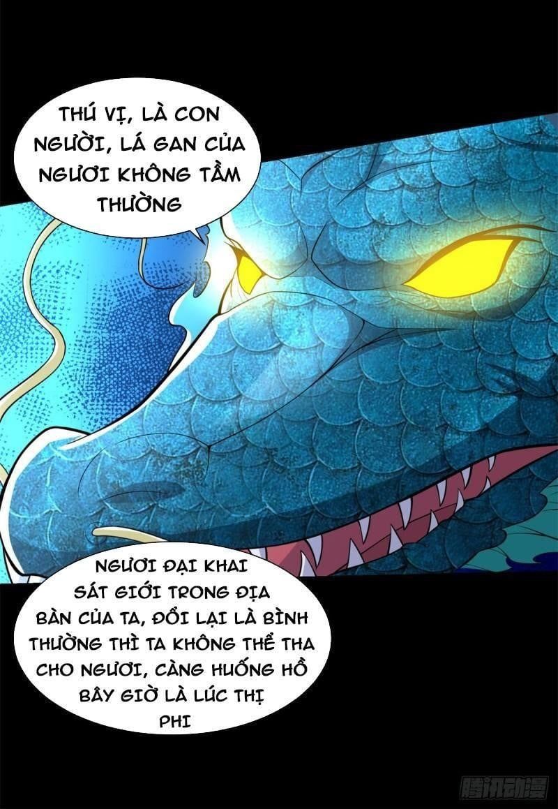 đọc truyện Mạt Thế Vi Vương Chương 548 ảnh 10 tại Truyện Dạ Ký