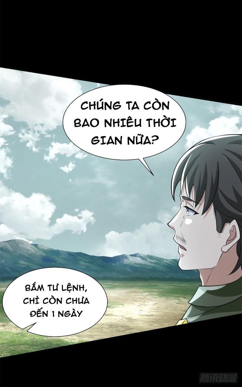 đọc truyện Mạt Thế Vi Vương Chương 558 ảnh 3 tại Truyện Dạ Ký