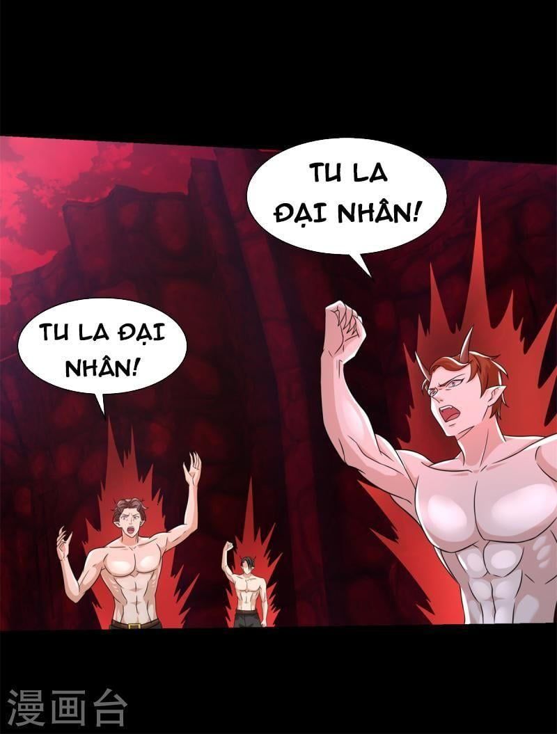 đọc truyện Mạt Thế Vi Vương Chương 559 ảnh 22 tại Truyện Dạ Ký