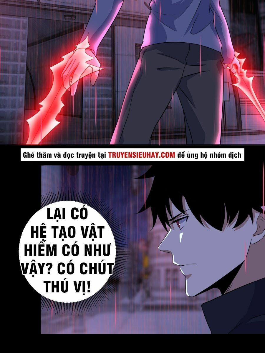 đọc truyện Mạt Thế Vi Vương Chương 56 ảnh 11 tại Giả Dược