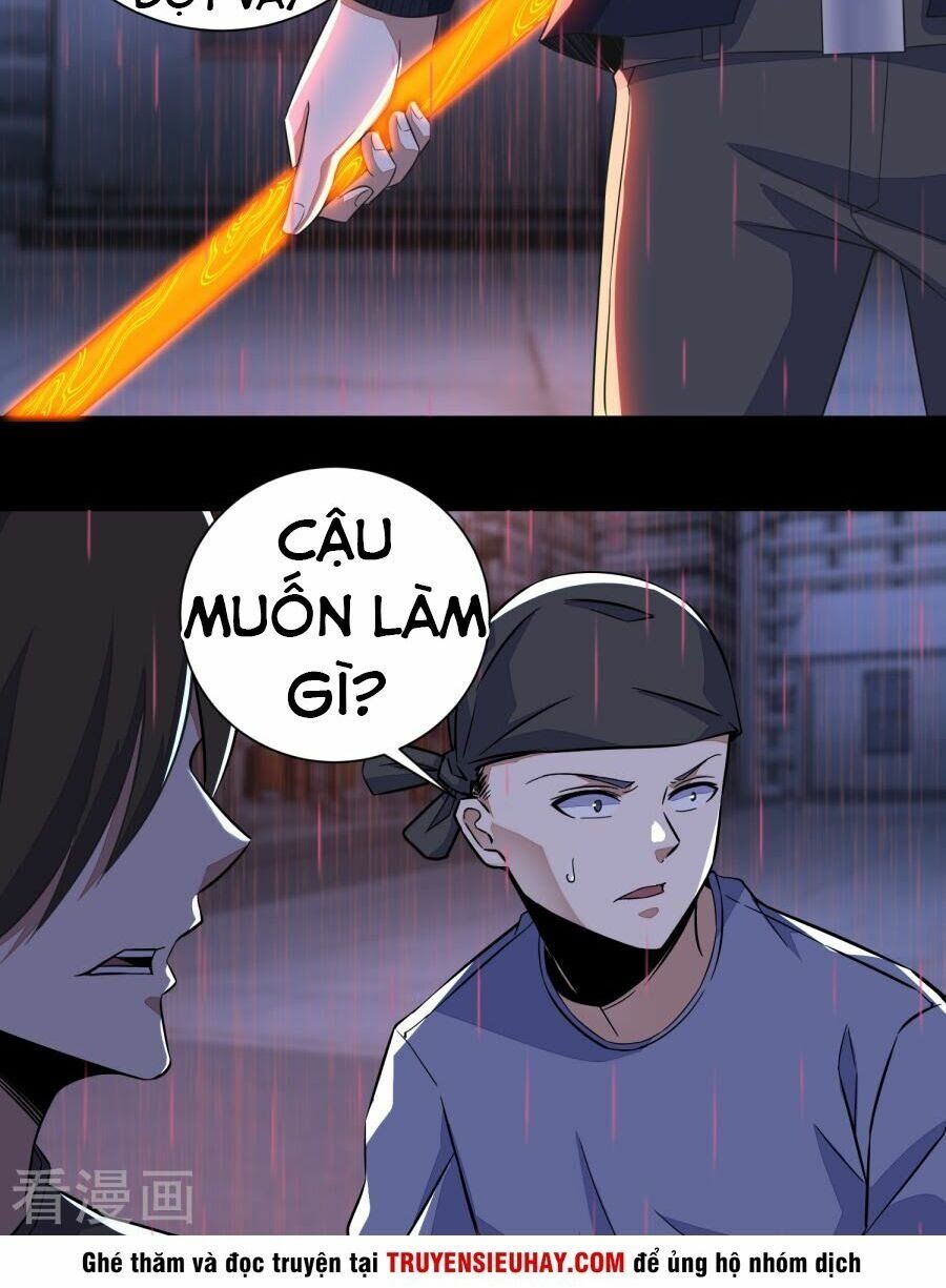 đọc truyện Mạt Thế Vi Vương Chương 56 ảnh 21 tại Giả Dược