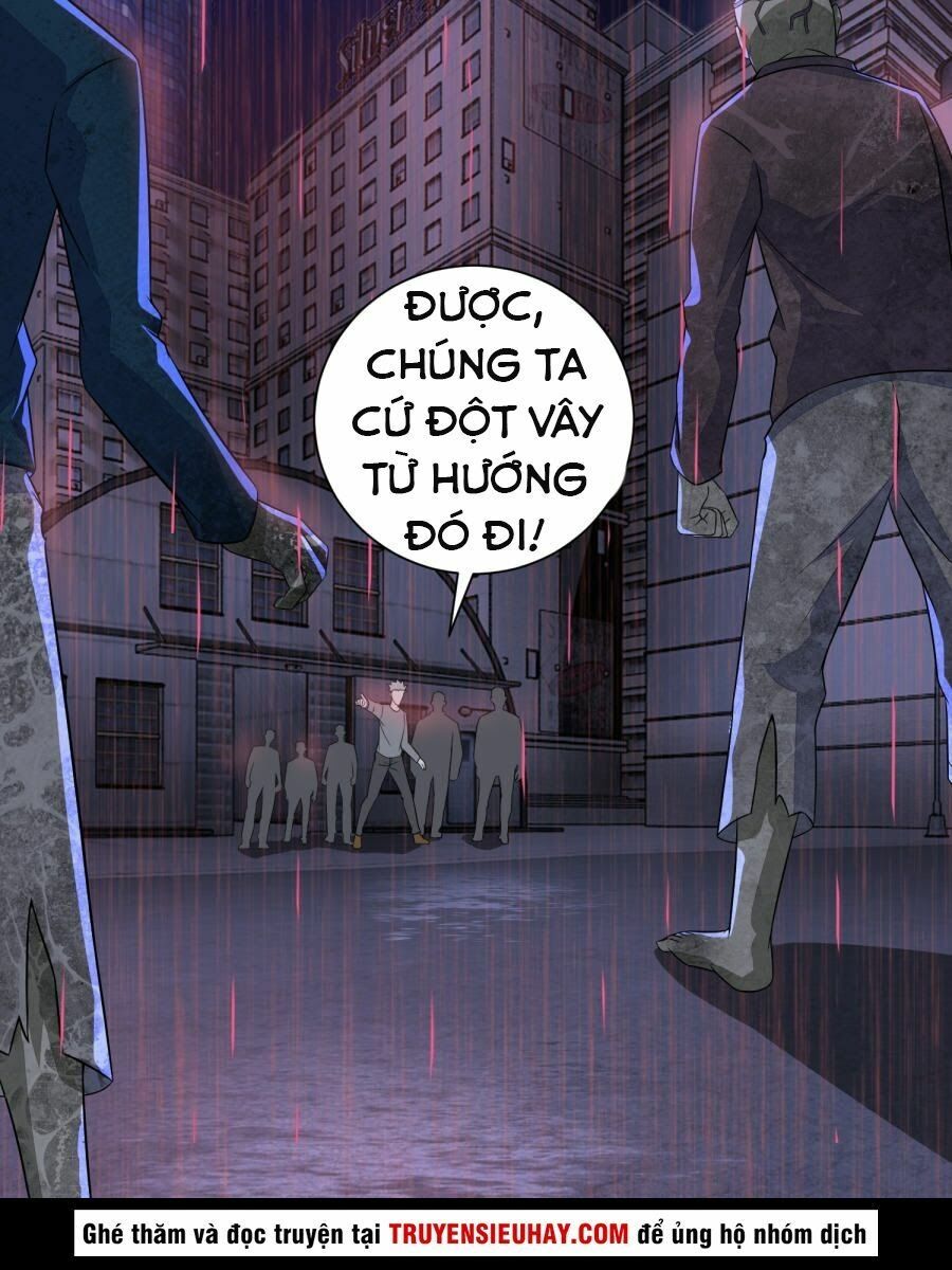đọc truyện Mạt Thế Vi Vương Chương 56 ảnh 7 tại Giả Dược