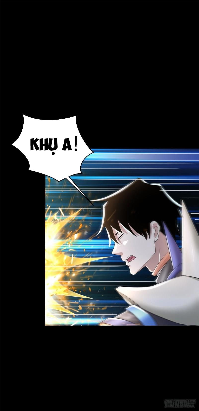 đọc truyện Mạt Thế Vi Vương Chương 563 ảnh 7 tại Truyện Dạ Ký