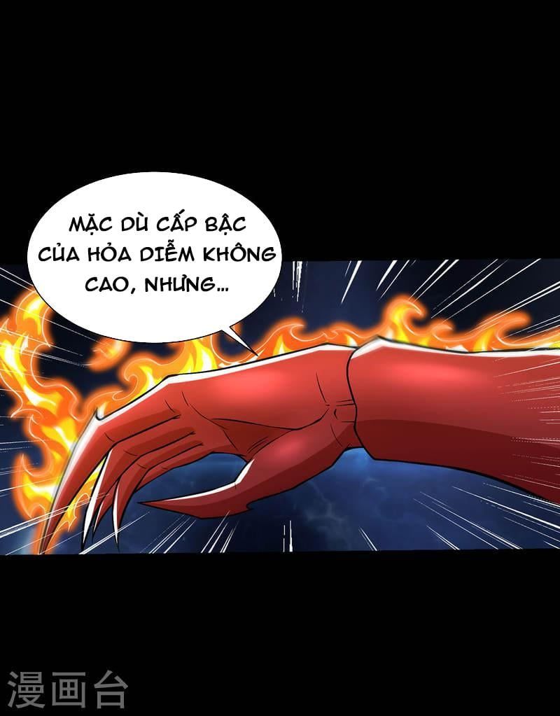 đọc truyện Mạt Thế Vi Vương Chương 564 ảnh 12 tại Truyện Dạ Ký