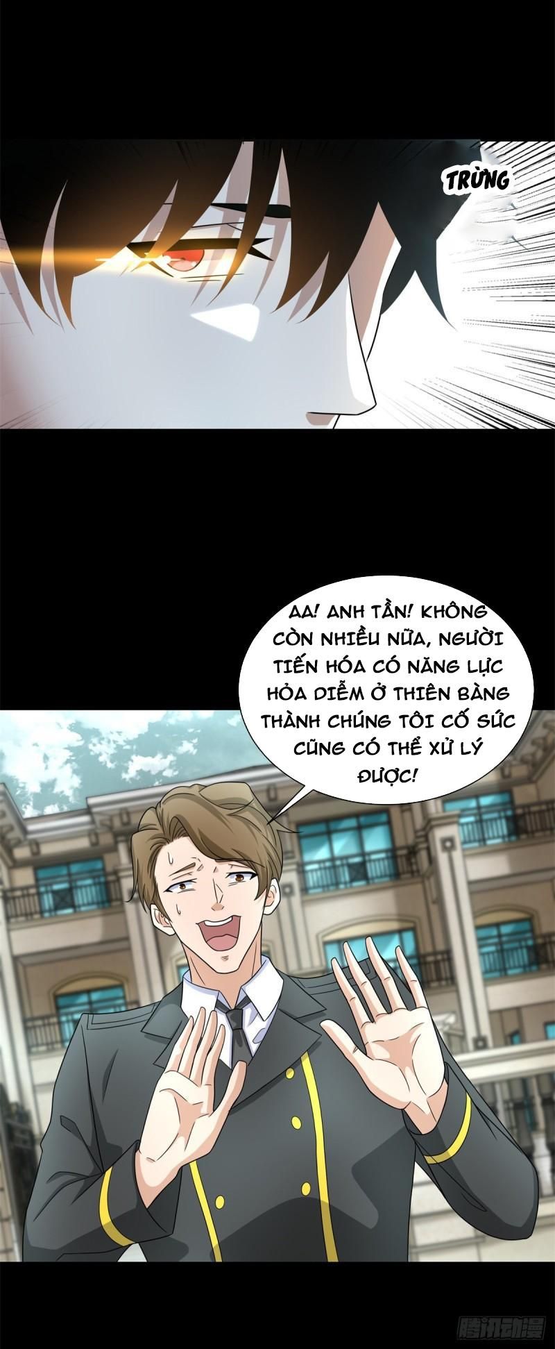 đọc truyện Mạt Thế Vi Vương Chương 566 ảnh 21 tại Truyện Dạ Ký