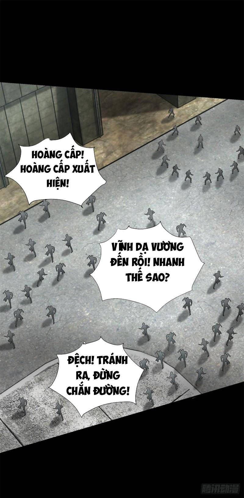 đọc truyện Mạt Thế Vi Vương Chương 567 ảnh 18 tại Truyện Dạ Ký