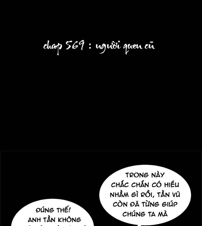 đọc truyện Mạt Thế Vi Vương Chương 569 ảnh 2 tại Truyện Dạ Ký