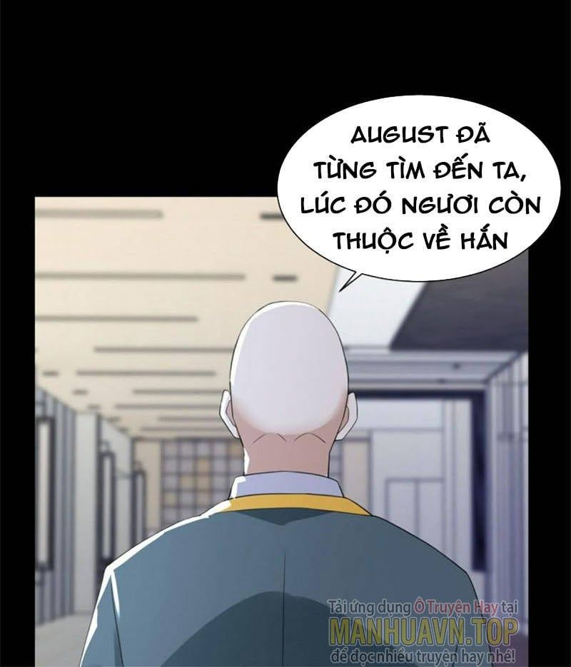 đọc truyện Mạt Thế Vi Vương Chương 569 ảnh 51 tại Truyện Dạ Ký