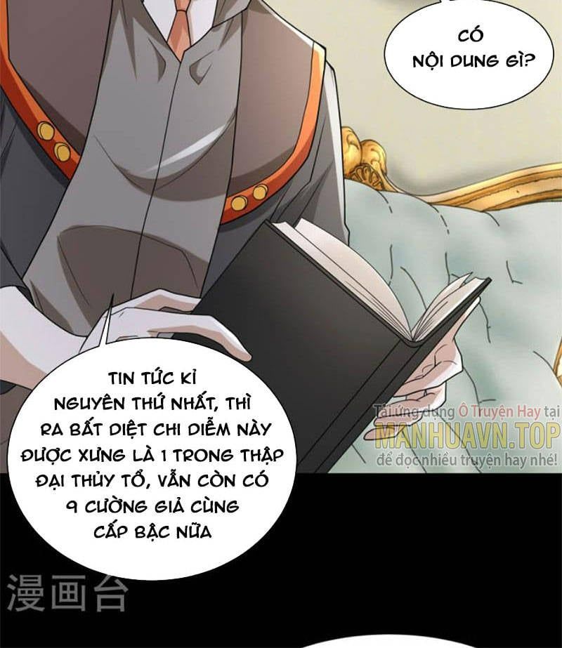 đọc truyện Mạt Thế Vi Vương Chương 570 ảnh 51 tại Truyện Dạ Ký